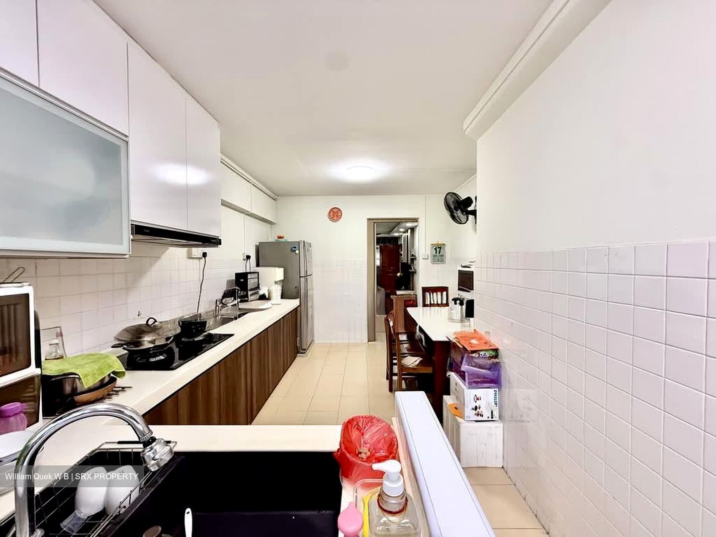 Blk 661 Hougang Avenue 4 (Hougang), HDB 3 Rooms #605988741